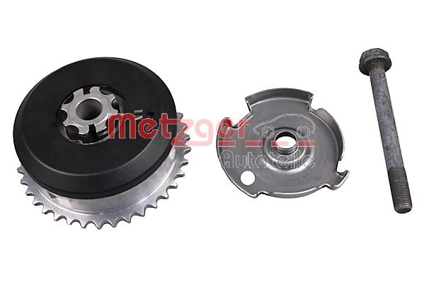 METZGER 2410073 ORIGINAL ERSATZTEIL GREENPARTS Reparatursatz, Nockenwellenverstellung